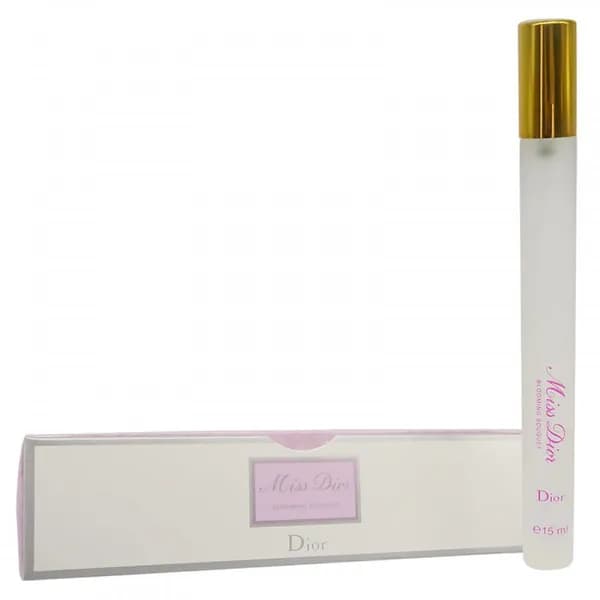 Вода парфюмерная miss_dior_15ml 15.1 мл