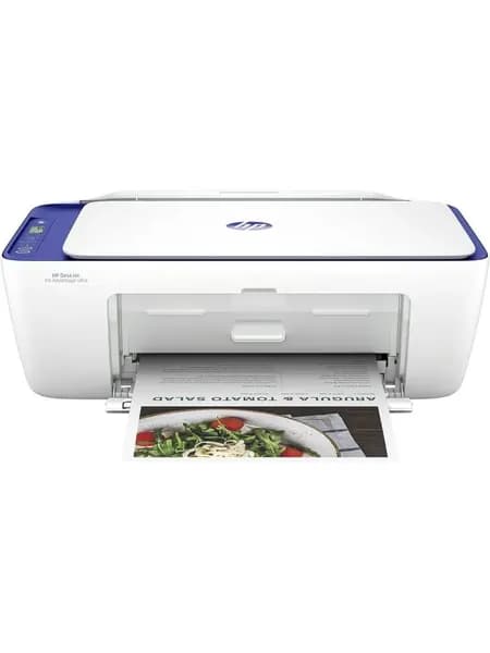 Струйное МФУ HP DeskJet Ink Advantage Ultra 4927 6W7G3B