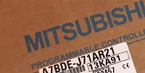 Модуль Mitsubishi A7BDE-J71AR21 module
