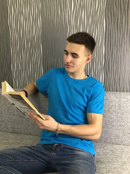 Футболка Vkomforte 1 шт