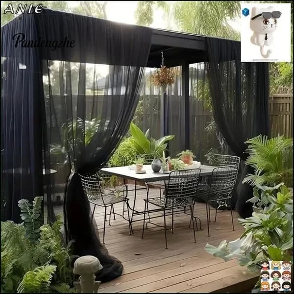 Аксессуары для качели,240х600см