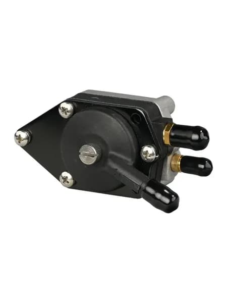 Топливный насос лодочного мотора Johnson Evinrude 25-140л.с