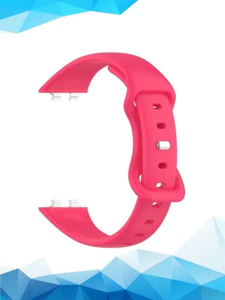Ремешок для смарт-часов Band 11, фиолетовый