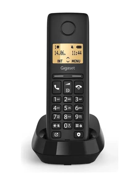 Телефон Gigaset PURE 100 Dect