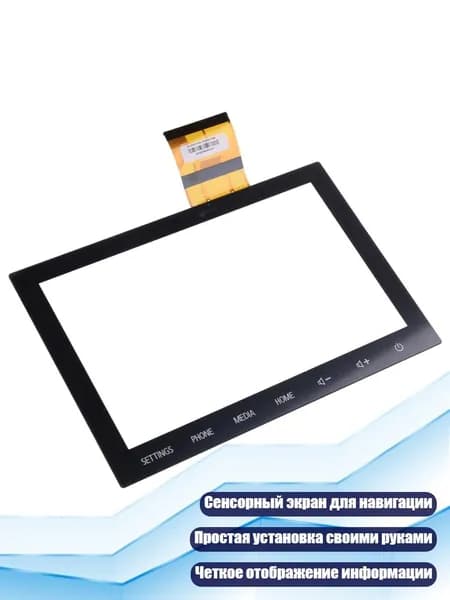Графический экран, разноцветный