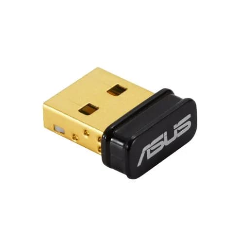USB-адаптер ASUS USB-BT540 с поддержкой Bluetooth 5.4