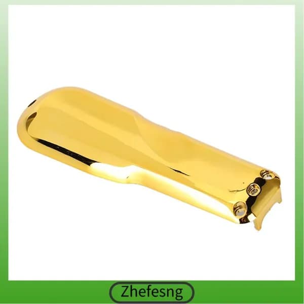 Машинка для стрижки 14132000240_ZHEF_L4F8X9, золотой