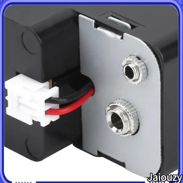 Пикап для гитары, с эквалайзером 12dB, для музыкальных инструментов