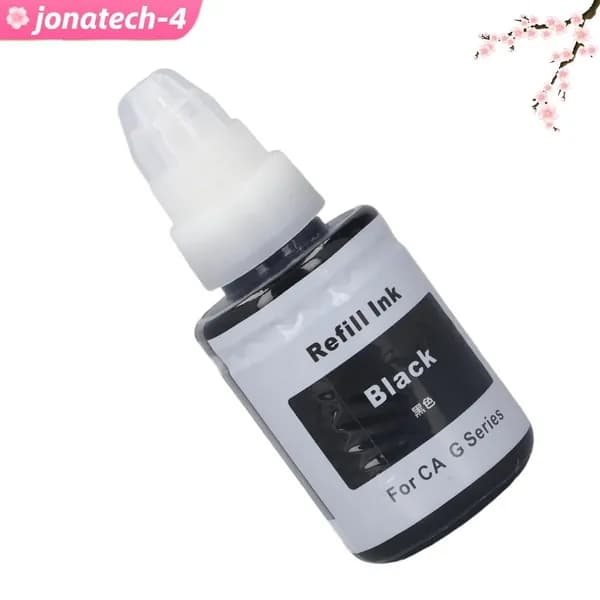 Расходник для печати, Черный (black), 1 шт