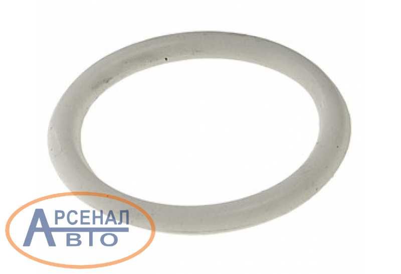 Кольцо форсунки Ямз уплотнительное стакана силикон 236-1003114-в2