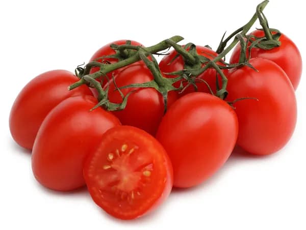 Томаты ЛЕНТА FRESH коктейльные, на ветке, 350г