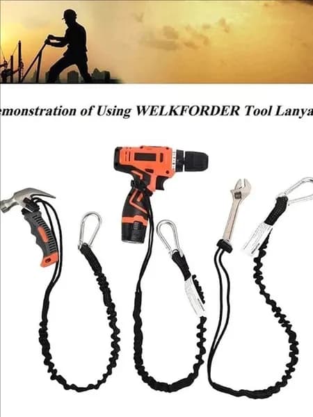 Пояс страховочный