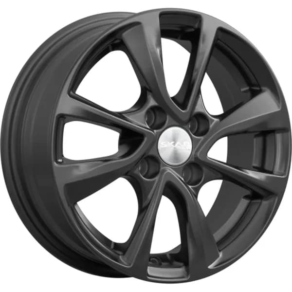 Skad Колесный диск Литой 14x5.5" PCD4х98 ET35 D58.6