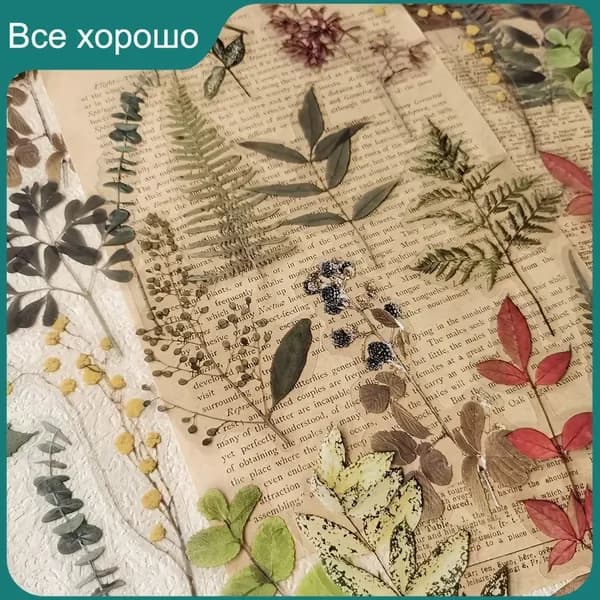 Наклейки