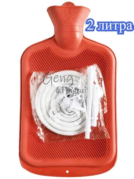 Водонагреватель