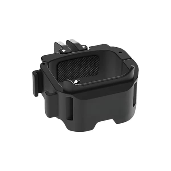 Подходит для DJI OSMO POCKET 3 с быстроразъемным интерфейсом расширения рамки-черный
