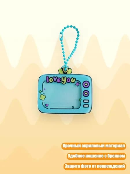 Настенная карта