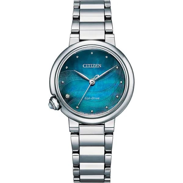 Женские наручные часы Citizen EM0910-80N