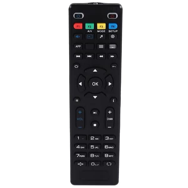 Пульт дистанционного управления для TV-приставки "MAG254", совместим с MAG 250/254/255/260/261/270.