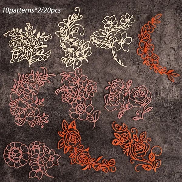 Бумага для рисованиядля скрапбукинга