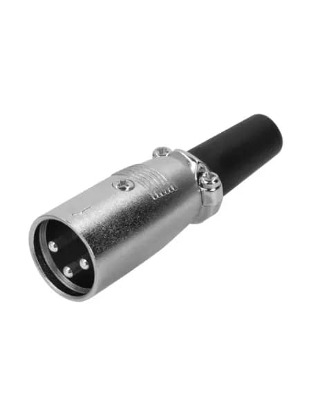 3-контактный XLR-кабель для микрофона