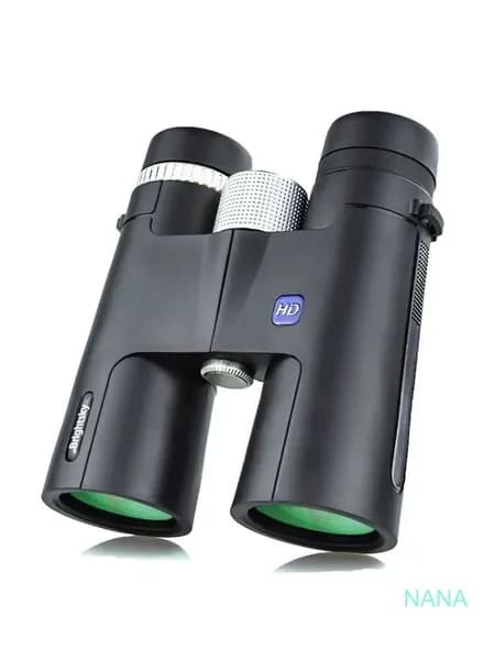 Мощный 12x42 бинокль с HD оптикой и призмами BAK4 для эксклюзивного наблюдения за птицами-cong