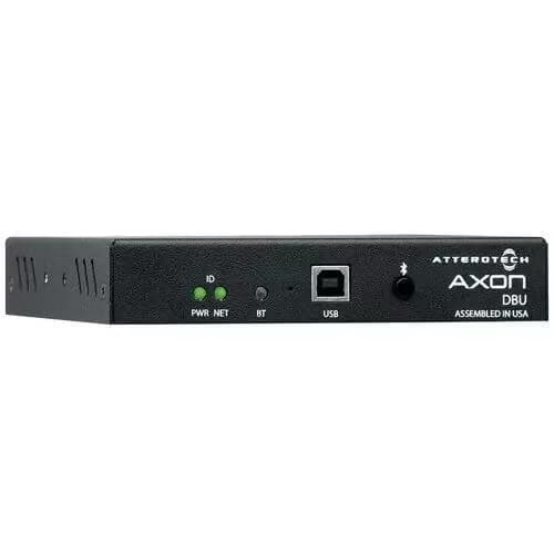 Настольная панель с интерфейсами ATTERO TECH DBU
