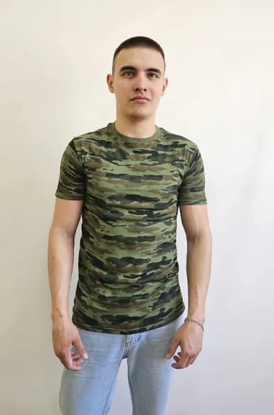 Футболка Vkomforte 1 шт