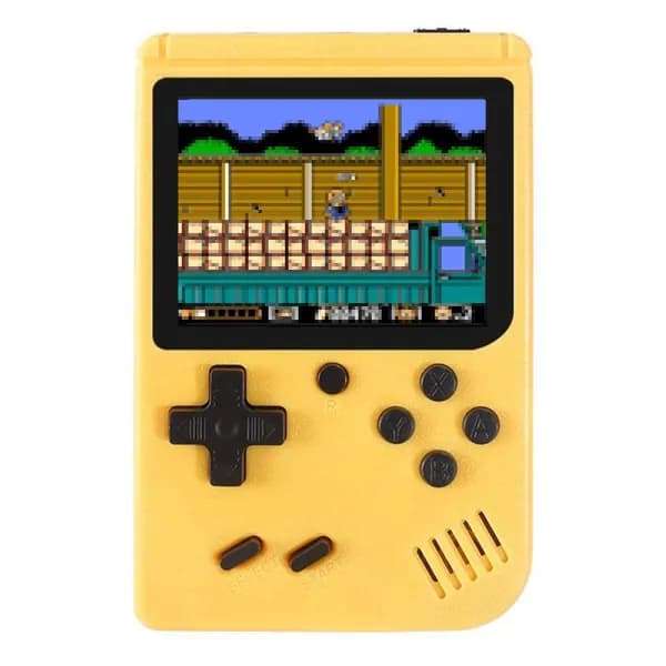 Портативная портативная игровая консоль
