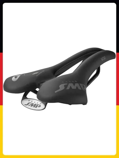 Седло для велосипеда Selle Smp Vt30