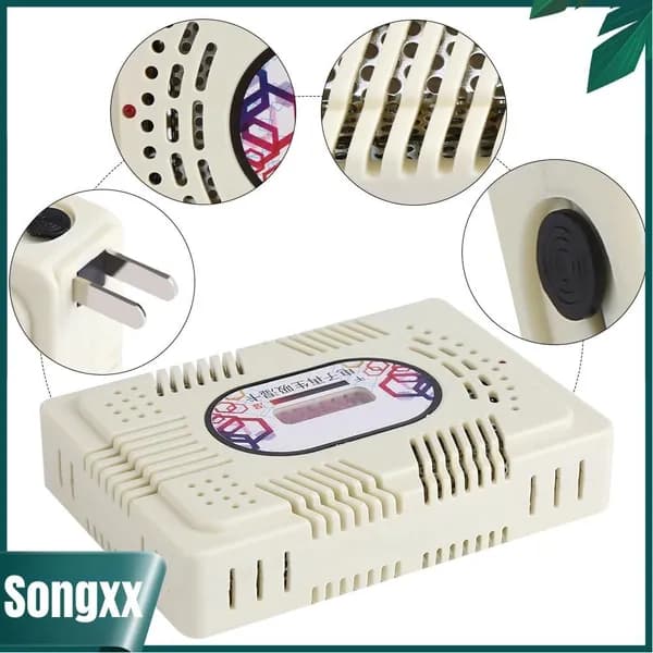 Осушитель воздуха JYA02485_SONG_P5M8H7