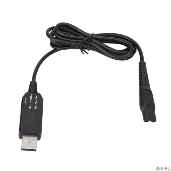 Irovami Электробритва MM34282|260703, белый