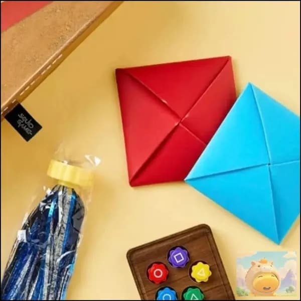 Новая игра в кальмара, семейный игровой набор,корейские игральные кубики Squid game