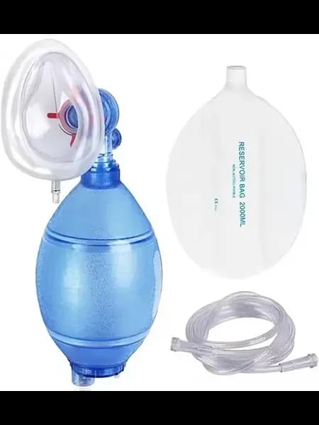 Сумка для реанимации Ambu Adult 2000 мл