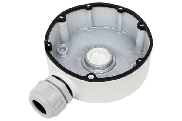 Hikvision DS-1280ZJ-DM18 Коробка монтажная