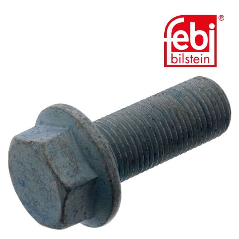 Болт кардана M16x1.5x40 для MAN 04238 FEBI