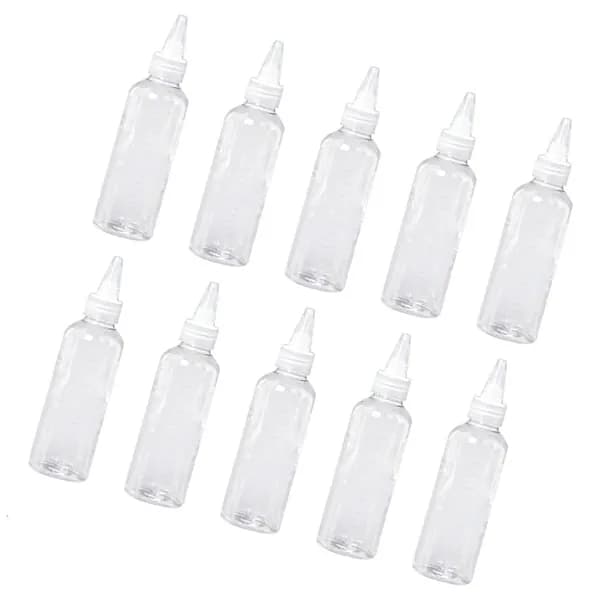 Дозаторы для краски, 10 шт., 100ml