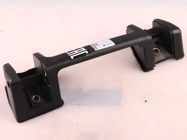 Ручка SHACMAN SHAANXI F2000 F3000 капота левая MOVELEX