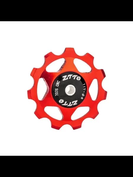 ZTTO Задний Переключатель Скоростей 11T 13T для MTB Велосипе