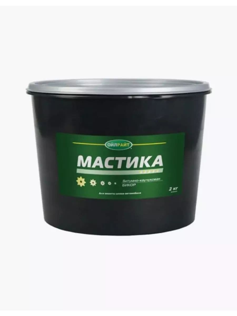 OILRIGHT Набор автохимии, 2000 мл