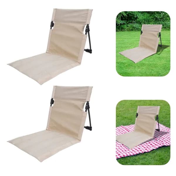 milochic Кресло-шезлонг68×39.5×39 см