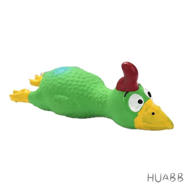 Домашние вокальные игрушки