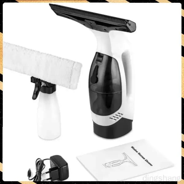 Стеклоочиститель для окон Karcher аккумуляторный,