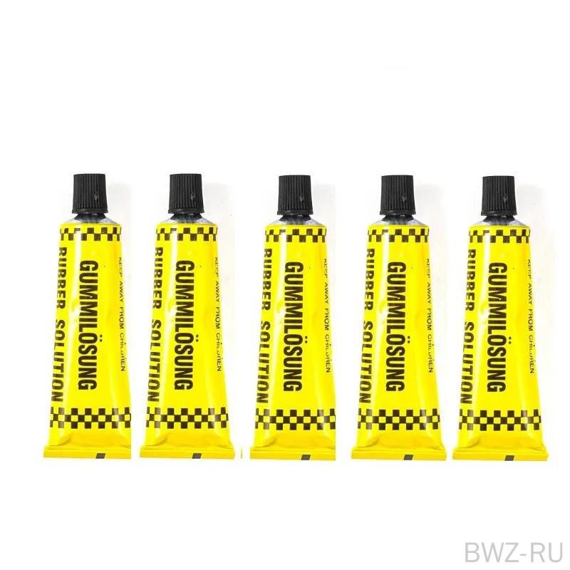 Generic Клей автомобильный, 1 шт.