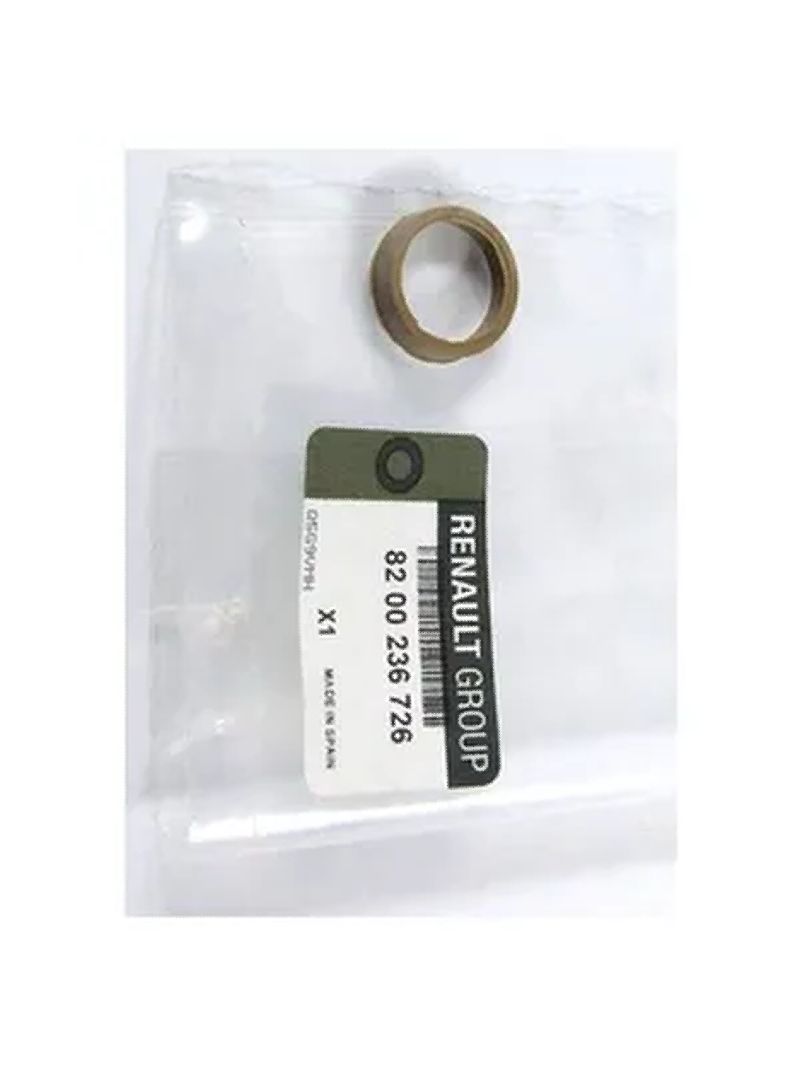 Прокладка впускного коллектора Renault 8200236726