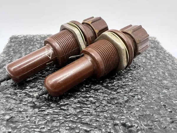 Держатель предохранителя ДПК1-2