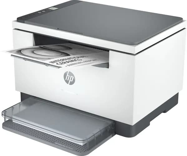 HP МФУ