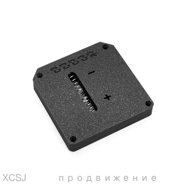 Модуль последовательной коробки передач от ODDOR для гоночных игр