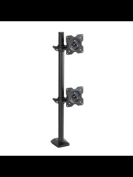 Кронштейн для монитора OFFICE-5 GREY 15"-34" Серый