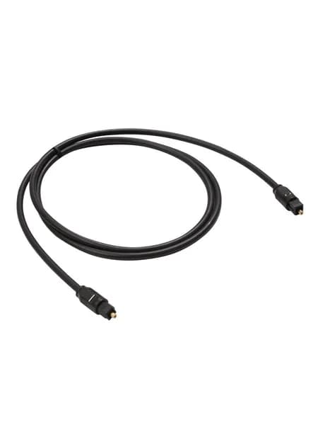 Bion Expert Аудиокабель оптический, ODT Toslink M - ODT Toslink M , 1 м BXP - CC - OPT - 1M